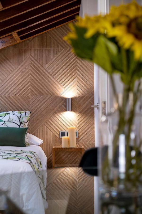 Inmalaga Penthouse Santos Suites ภายนอก รูปภาพ